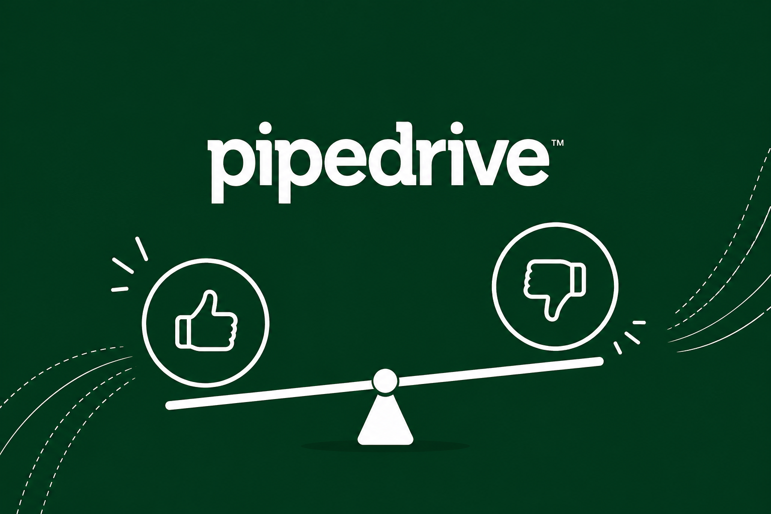pipedrive illustration