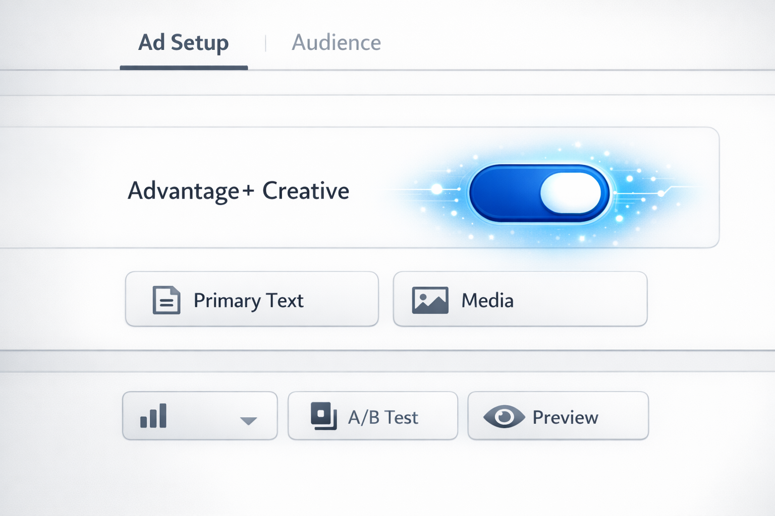 Step 1: Identify the Core Components of the New Meta Update illustration