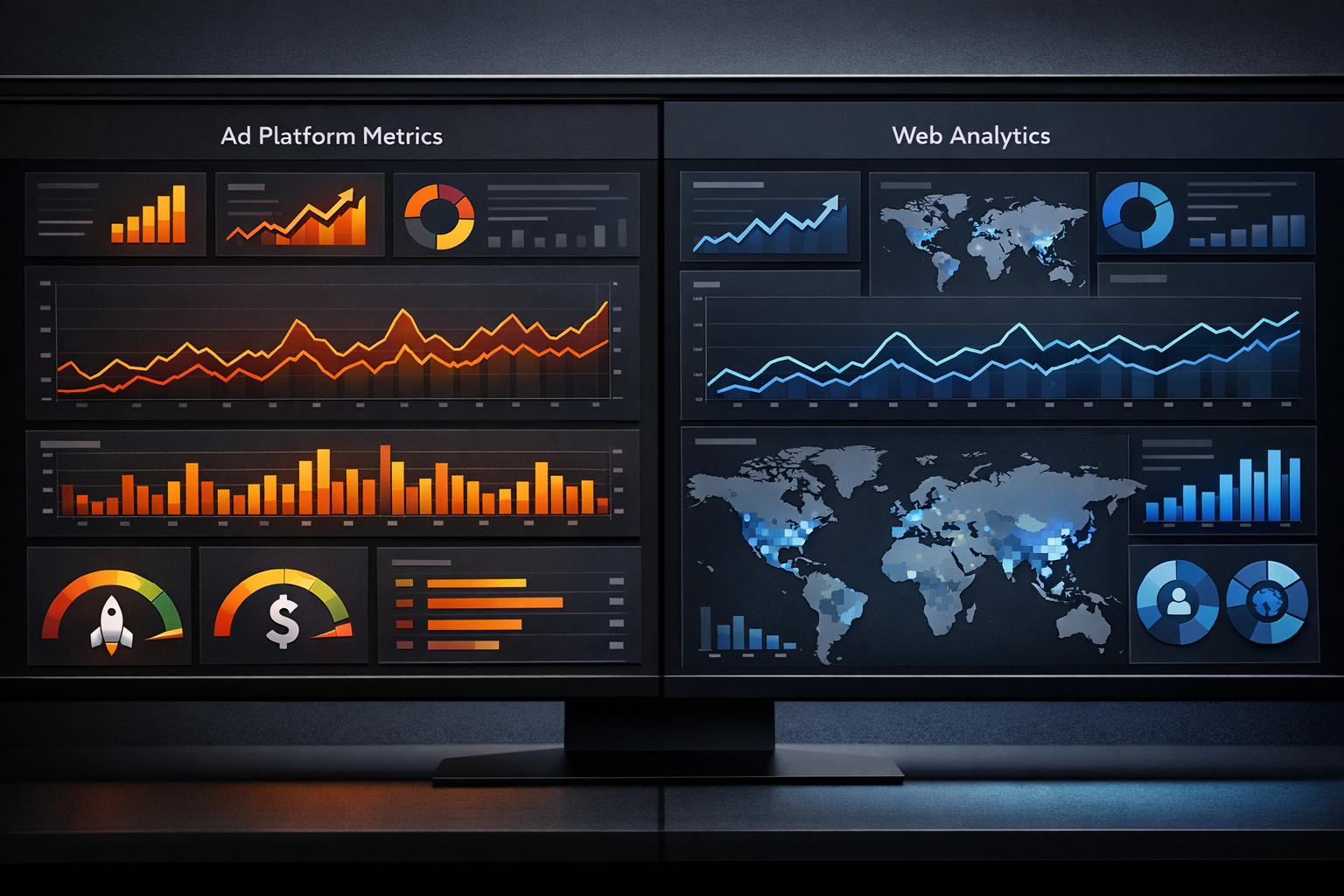 Step 4: Monitor Performance and Optimize for Results illustration