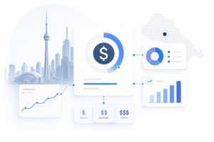 How Much Does a PPC Agency Cost in Toronto? (2026 Rates) featured image